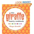 The Giraffe Family Cookbook