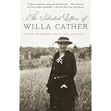the selected letters of willa cather