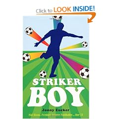 Striker Boy