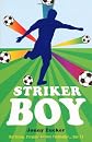 Striker boy