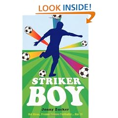 Striker Boy