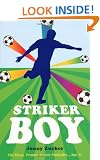 Striker Boy