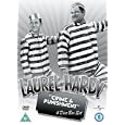 Laurel And Hardy - Crime And Punishment Collection - L And H And The Law/More Brushes With The Law/Pardon Us/ Blackmail [UK IMPORT]