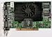 PCI-Grafik Matrox MGI G45X4QUAD-B 128MB ID8449