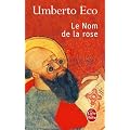 Le Nom de la rose