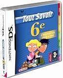  Tout savoir 6e - l'essentiel du programme