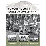 us marine corps tanks of world war ii new vanguard
