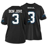 Soul Russell Men's AFL Owner Replica Tee