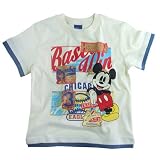 Eigenschaften Püttmann / Micky Maus und Freunde T-Shirt Mickey Mouse