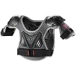 Fox Racing PW-1 Youth Boys Roost Deflector Dirt Bike Motorcycle Body Armor