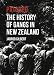 Patched: The History of Gangs in New Zealand