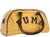 PUMA - PUMA CAMPUS HANDBAG-GOLD