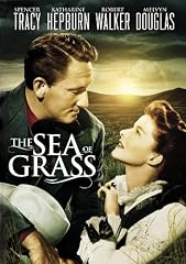 The Sea Of Grass