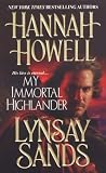 MY IMMORTAL HIGHLANDER