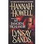 MY IMMORTAL HIGHLANDER