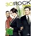 30 Rock - 1. Staffel [4 DVDs]