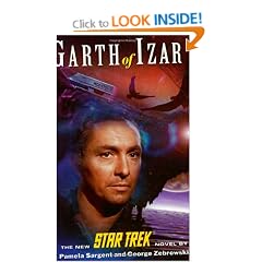 Garth of Izar