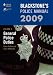 General Police Duties 2009: v. 4 (Blackstone's Police Manuals)