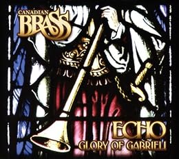 © Amazon Canadian Brass Picture 1