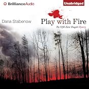 Play with Fire: A Kate Shugak Novel, Book 5 | [Dana Stabenow]