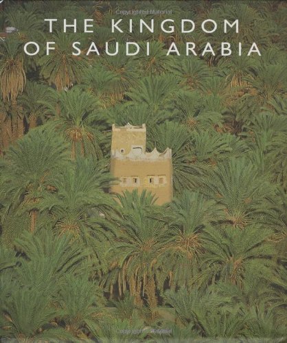 Kingdom of Saudi Arabia, The (Stacey International)