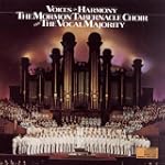 Voices in Harmony