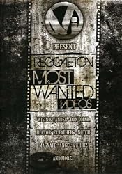 Reggaeton Most Wanted Videos