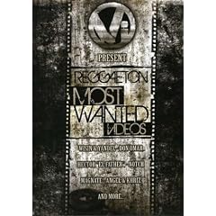 Reggaeton Most Wanted Videos