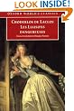 Les Liaisons Dangereuses (English Translation)
