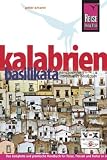 Kalabrien, Basilikata - Peter Amann