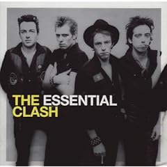 The Essential Clash