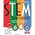STEM Lesson Essentials, Grades 3-8: Integrating Science, Technology, Engineering, and Mathematics