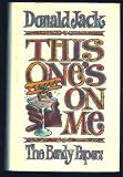 This One's On Me (The Bandy Papers, Volume 6) (Brady Papers, Vol 6)
