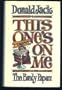 This One's on Me (The Bandy Papers, Vol. 6)