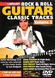 Rock & Roll Guitar - Classic Tracks Vol. 2 [2 DVDs]