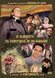 Alienista & Aventuras De Um Barnabe (Tv Show)