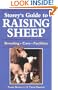 Storey's Guide to Raising Sheep: Breeds, Care, Facilities