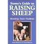 Storey's Guide to Raising Sheep: Breeding, Care, F&hellip by Paula Simmons