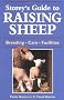Storey's Guide to Raising Sheep (Storey's Guides)