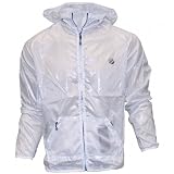UFC Packable Phantom Windbreaker