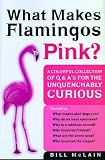 What Makes Flamingos Pink?