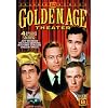 Golden Age Theater, Volume 8