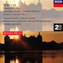 Mahler: Symphony No.2/ Schmidt: Symphony No.4