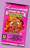 2007 Topps GARBAGE PAIL KIDS ~ SERIES 7 HOBBY 3-Pack Combo (3 Pack Lot Trading Cards)
