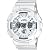 [カシオ]CASIO 腕時計 G-SHOCK ジーショック GA-120A-7AJF メンズ