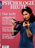 Produkt-Bild: Psychologie Heute