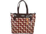 Fossil Key Per Tote Retro