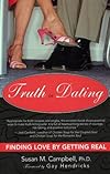 Flirting: How To Relax and Enjoy (Truth In Dating: Finding Love By Getting Real)