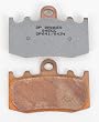 DP BRAKES PAD DP BMW FRT DP641