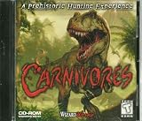 Carnivores: A Prehistoric Hunting Experience